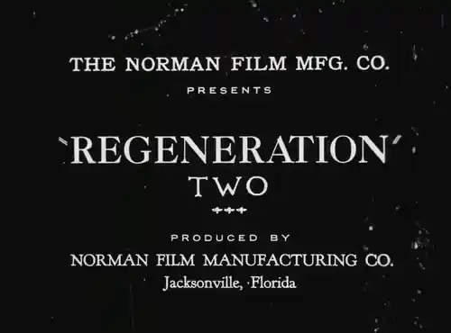 Regeneration photo