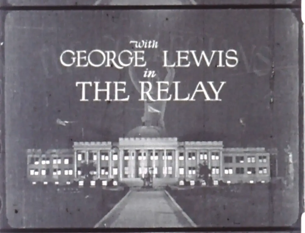 The Relay