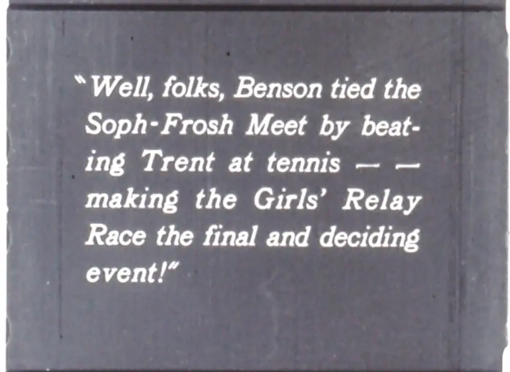 The Relay