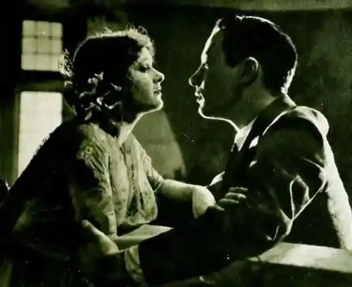 The Stolen Kiss photo