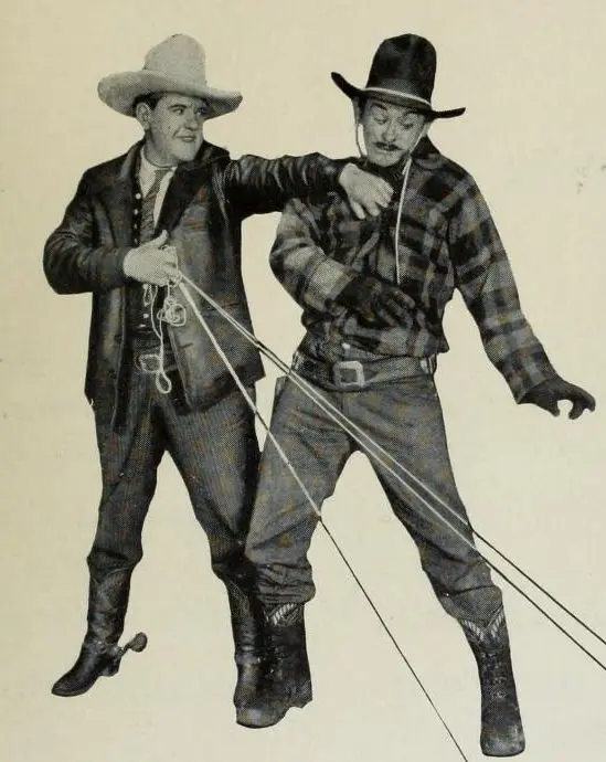 Don Desperado photo