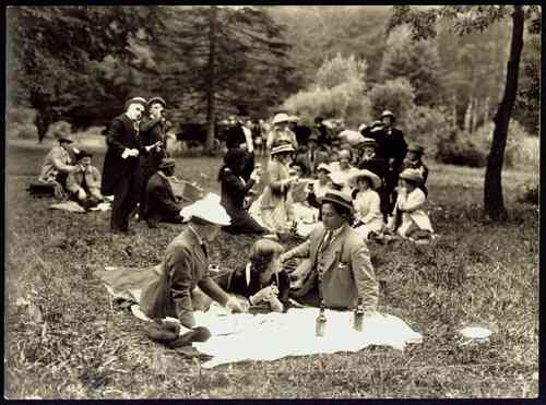 Children of the Stage; or, When Love Speaks scene
