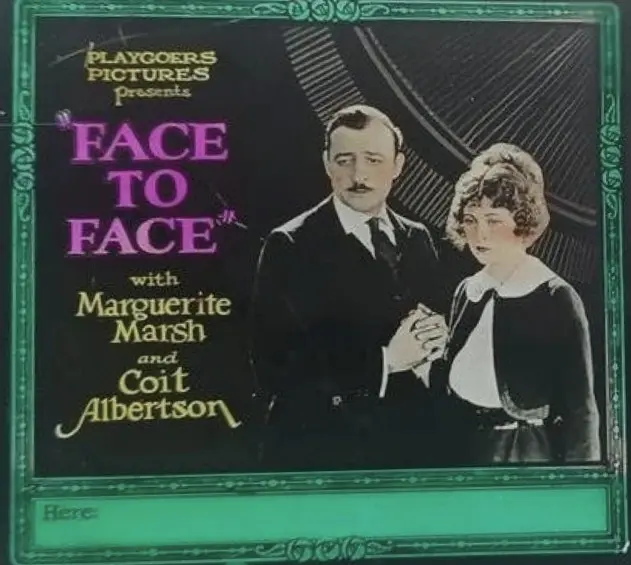 Face to Face
