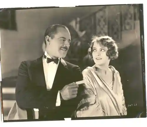 A Gentleman of Leisure photo
