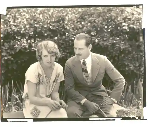 A Gentleman of Leisure photo