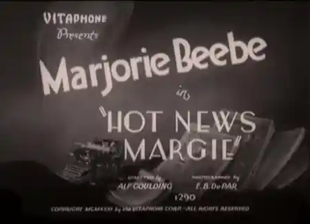 Hot News Margie photo