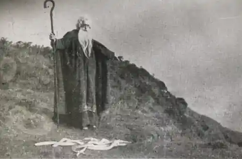 In the Days of Saint Patrick photo