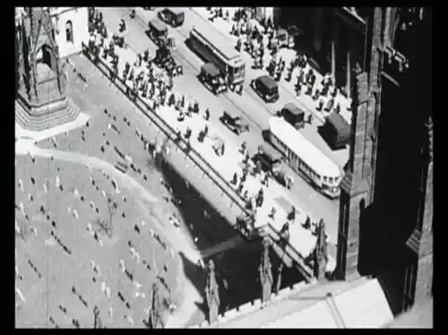 Manhatta photo