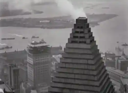 Manhatta photo
