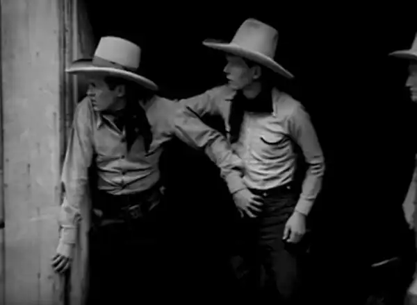 The Boss Cowboy photo