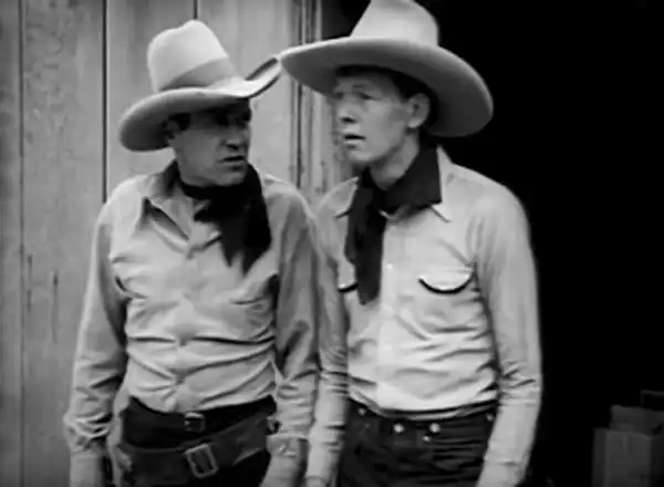 The Boss Cowboy photo