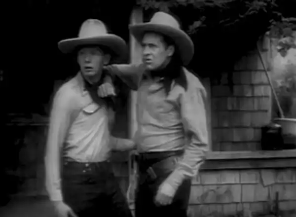 The Boss Cowboy photo