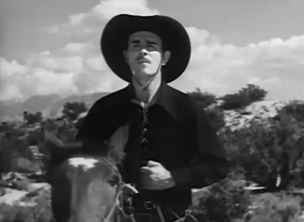 The Boss Cowboy