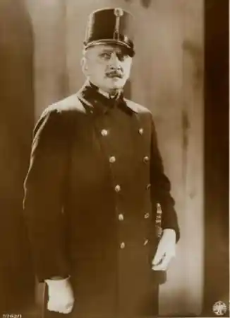 Der Fall des Generalstabs-Oberst Redl photo