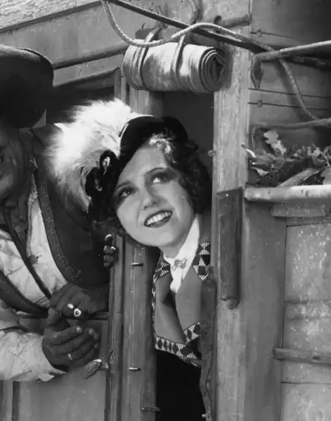 Rawhide Mail photo