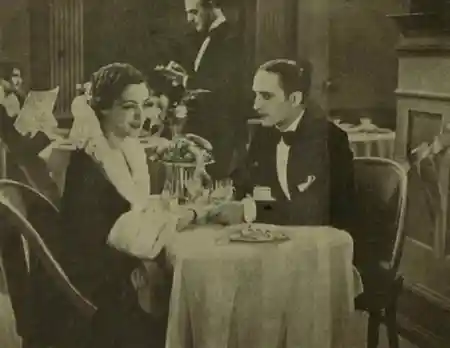 Il richiamo del cuore scene