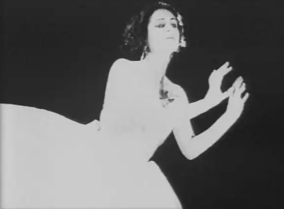 Themes and Variations scene