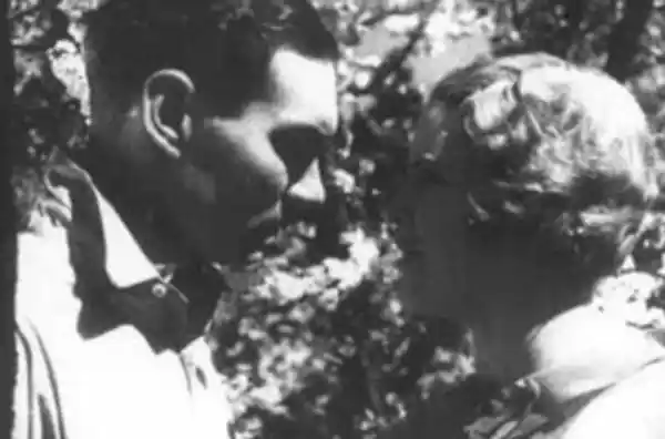 The Squatter's Daughter scene