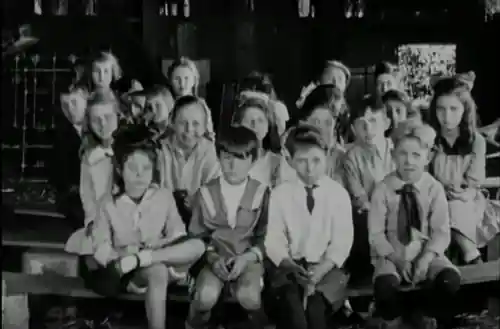 Edgar's Hamlet photo
