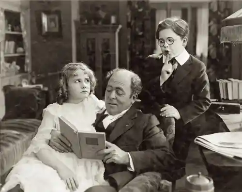 Edgar's Hamlet photo