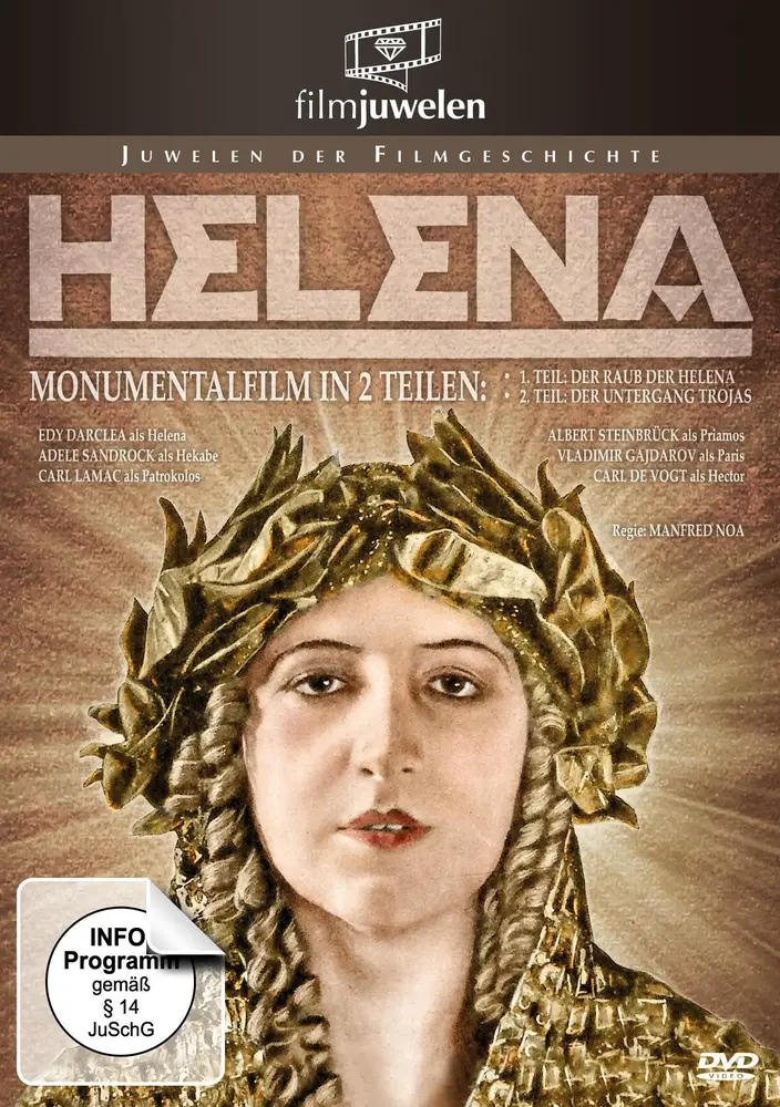 Helen of Troy