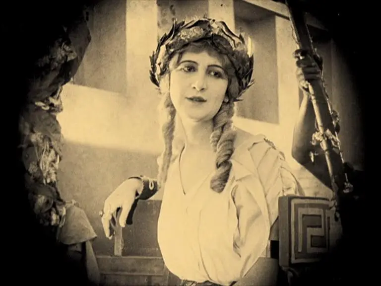 Helen of Troy
