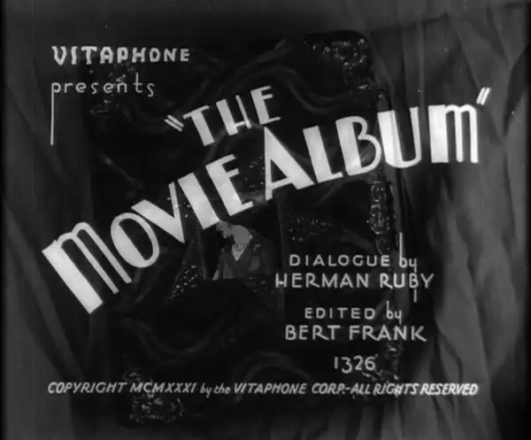 The Movie Album
