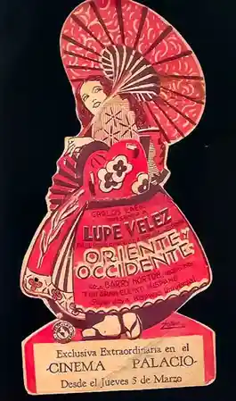 Oriente es Occidente