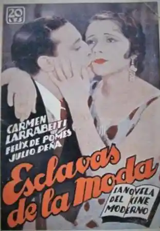 Esclavas de la moda photo