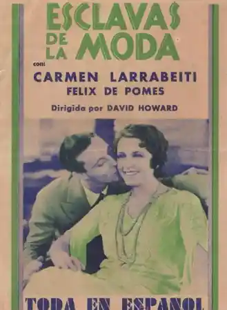 Esclavas de la moda