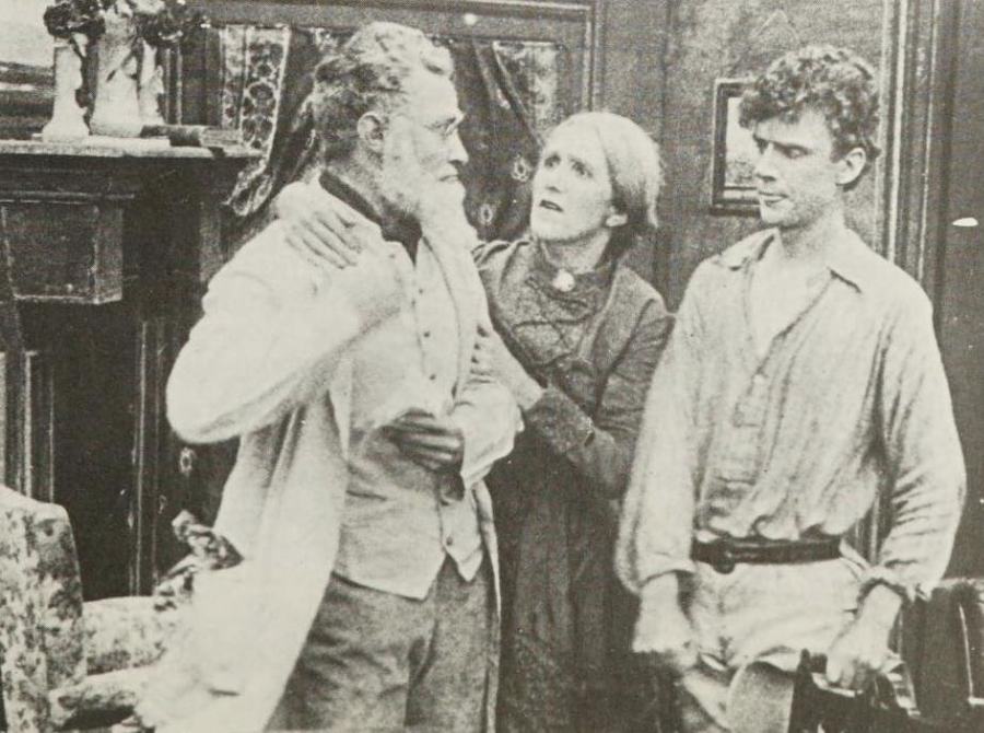 The Pioneers