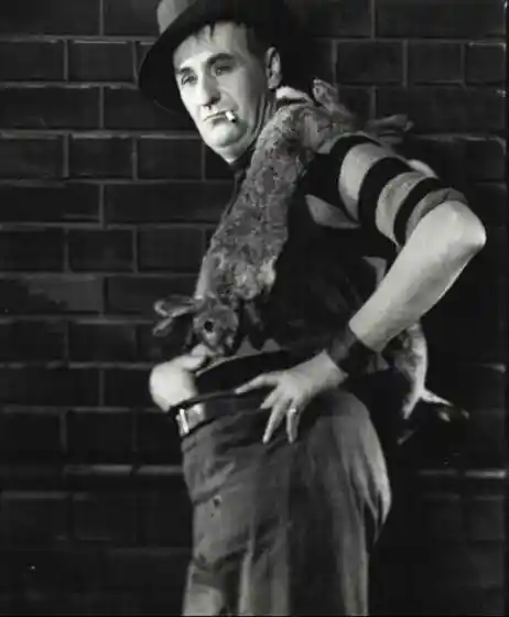 The Sentimental Bloke photo