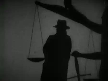 House of Mystery