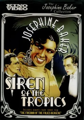 Siren of the Tropics