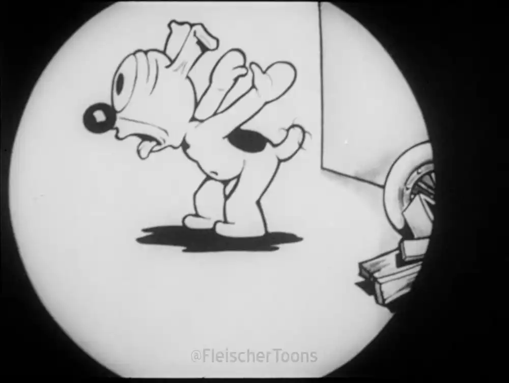 Ko-Ko Beats Time photo