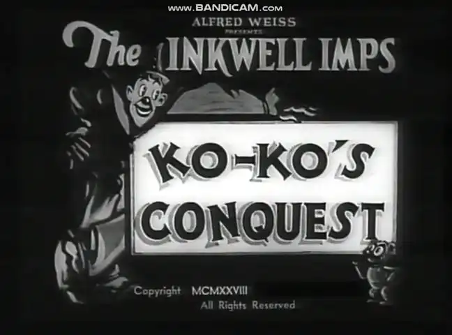 Ko-Ko's Conquest