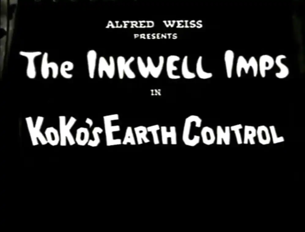 Ko-Ko's Earth Control photo
