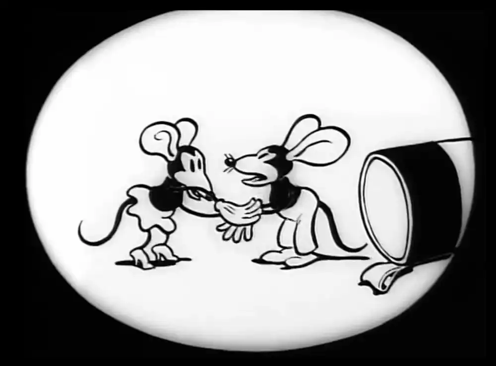 Ko-Ko's Hypnotism photo