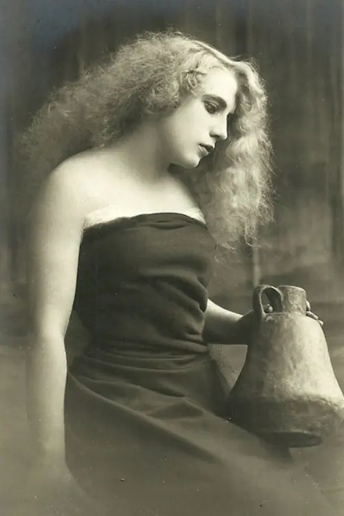 Lady Godiva scene