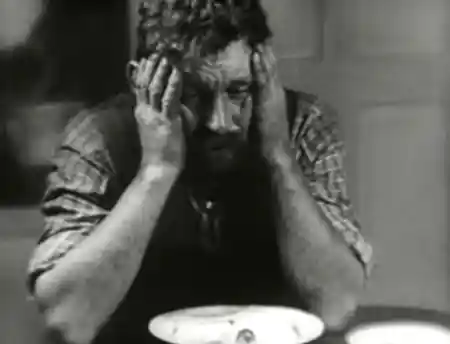 Women's Misery - Women's Happiness scene