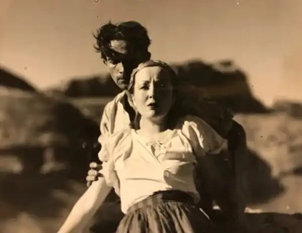 The Kidnapping