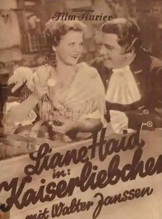 Kaiserliebchen