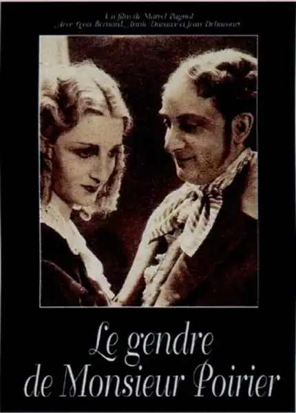 Le gendre de Monsieur Poirier photo