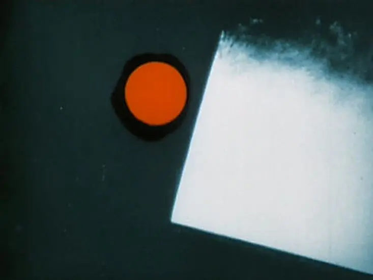 Lichtspiel Opus 1.