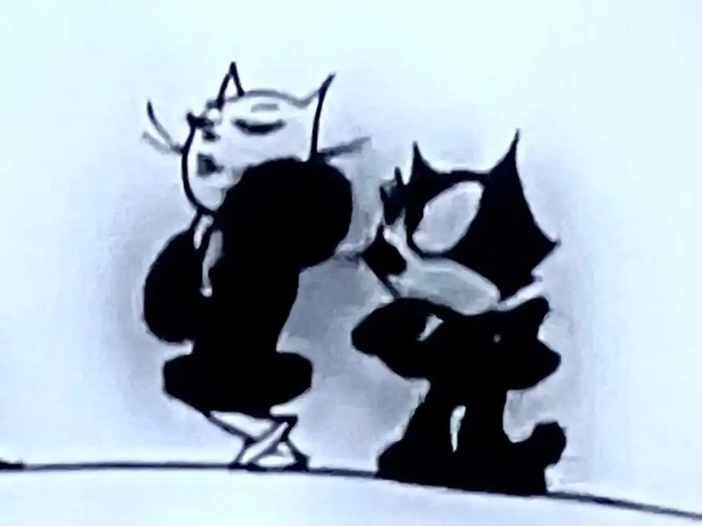 Comicalamities