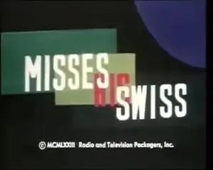 Felix the Cat Misses His Swiss scene