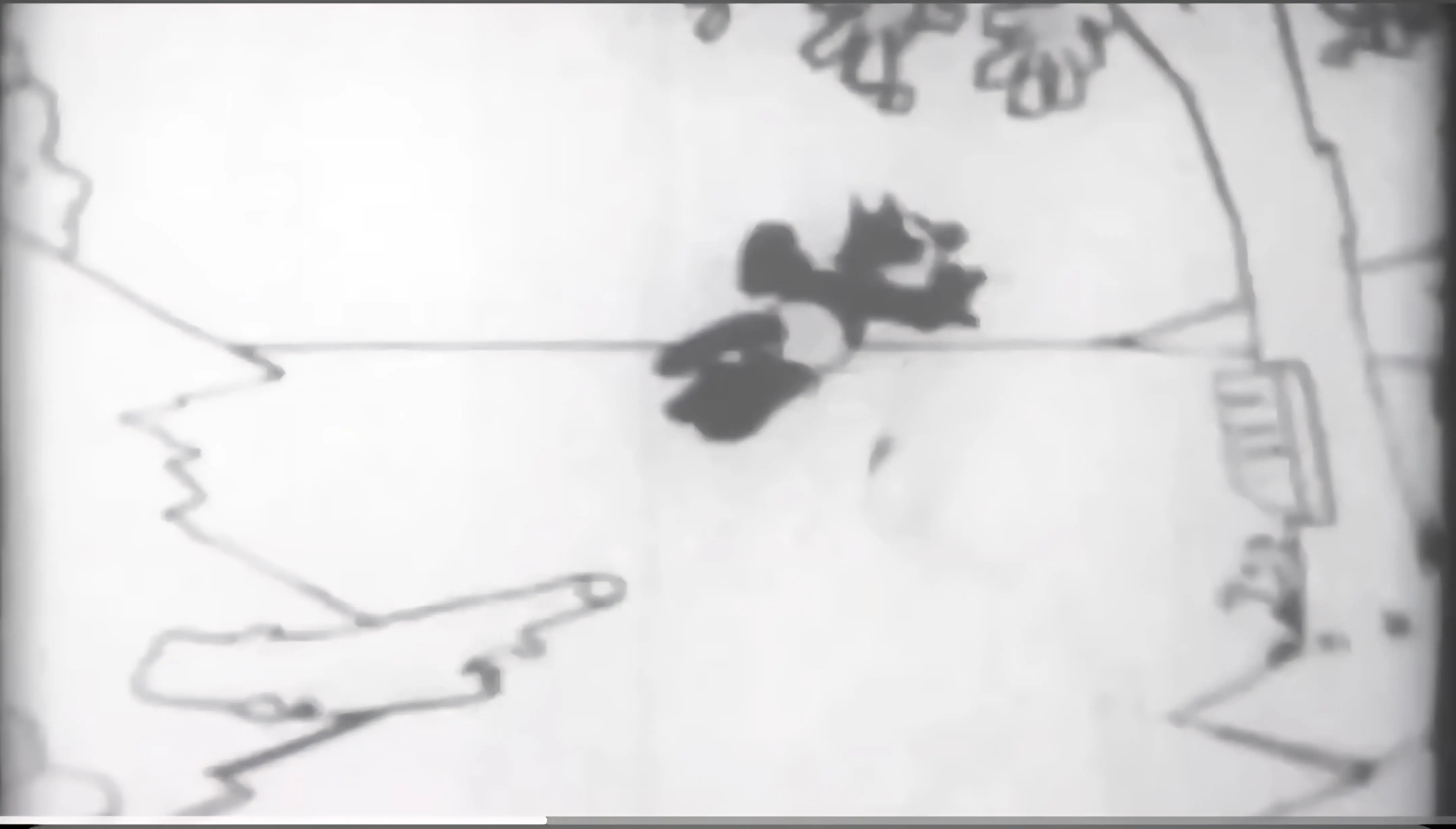 Friend in Need scene 1