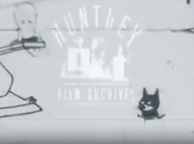 Musical Mews scene