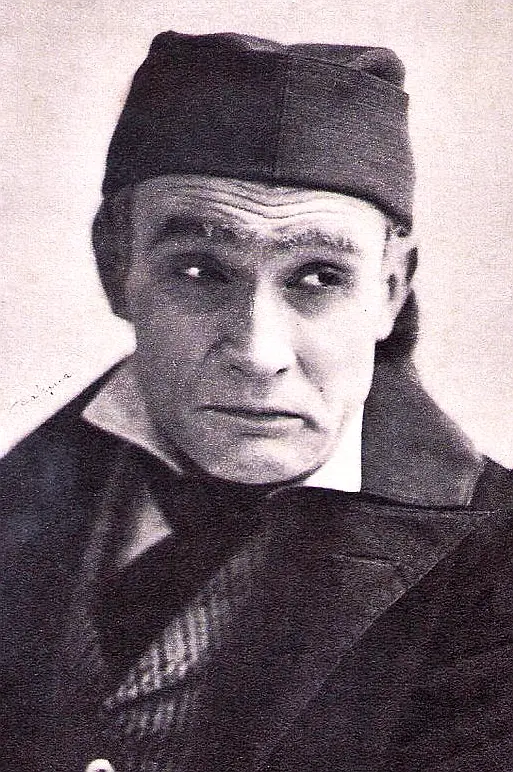 Les mystères de Paris