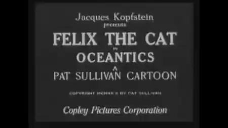 Oceantics scene
